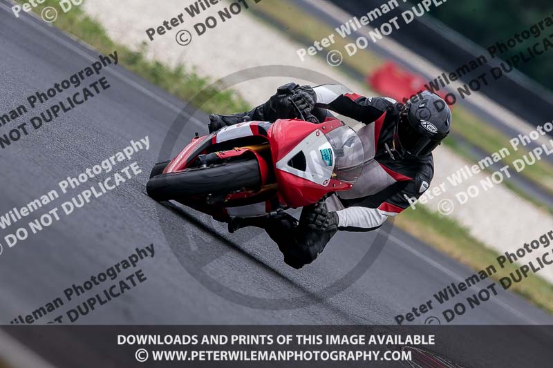 25 to 27th july 2019;Slovakia Ring;event digital images;motorbikes;no limits;peter wileman photography;trackday;trackday digital images